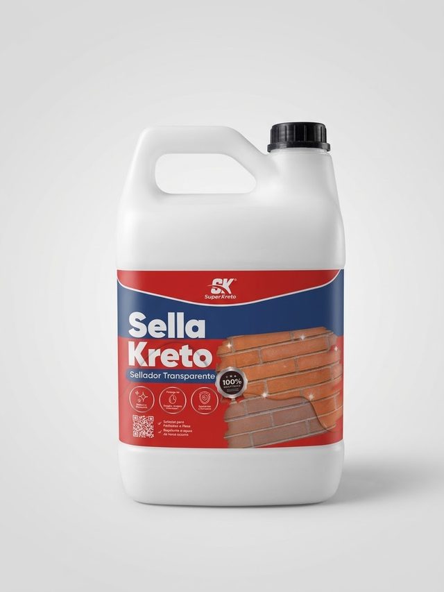 Sella Kreto